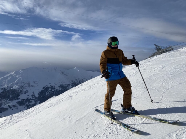 Skiweekend 2022 Aktivriege Turnverein Eglisau 16