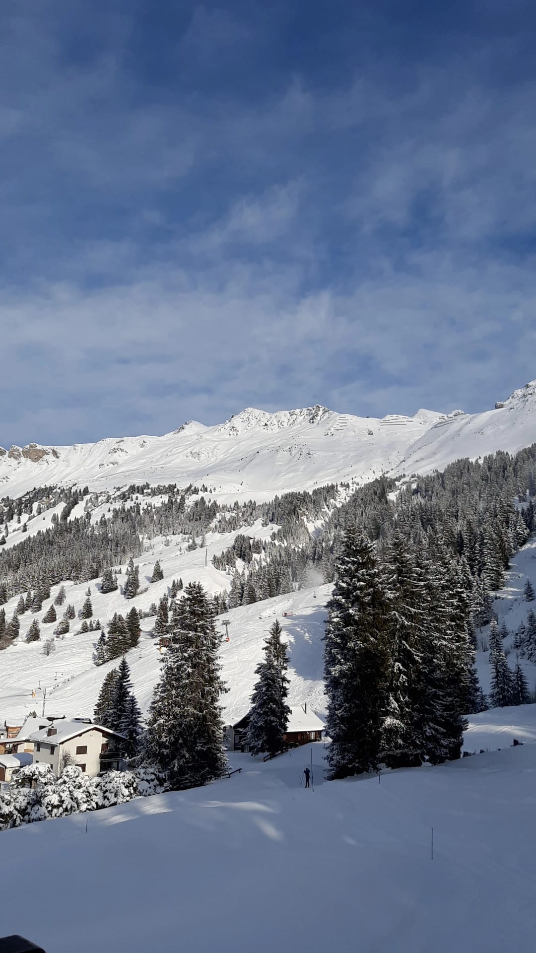 Skiweekend 2022 Aktivriege Turnverein Eglisau 17