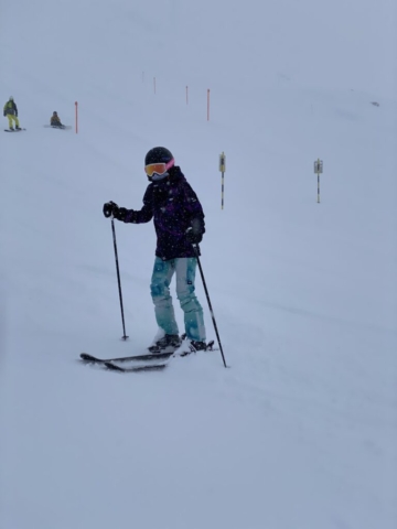 Skiweekend 2022 Aktivriege Turnverein Eglisau 40