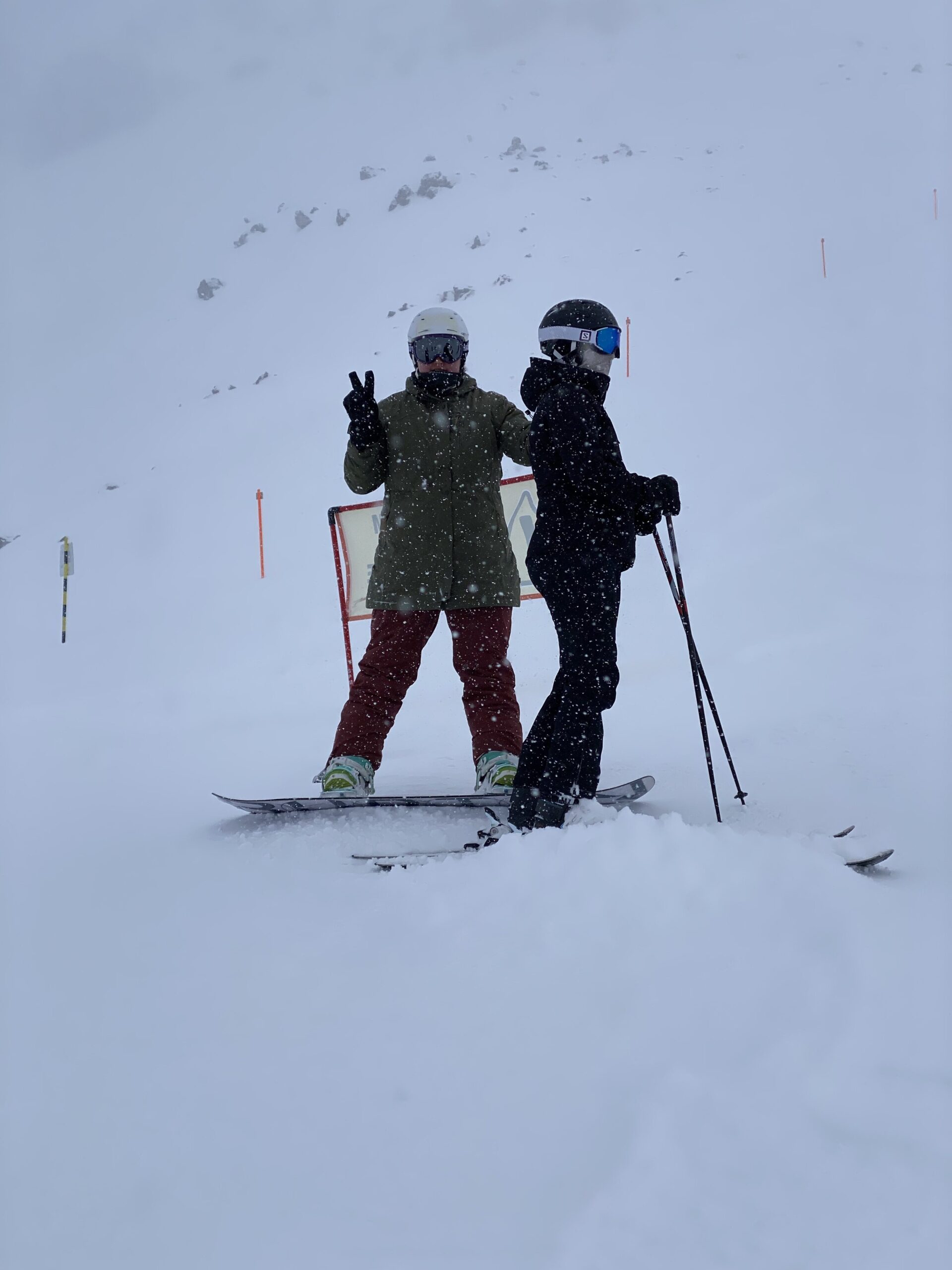 Skiweekend 2022 Aktivriege Turnverein Eglisau 41