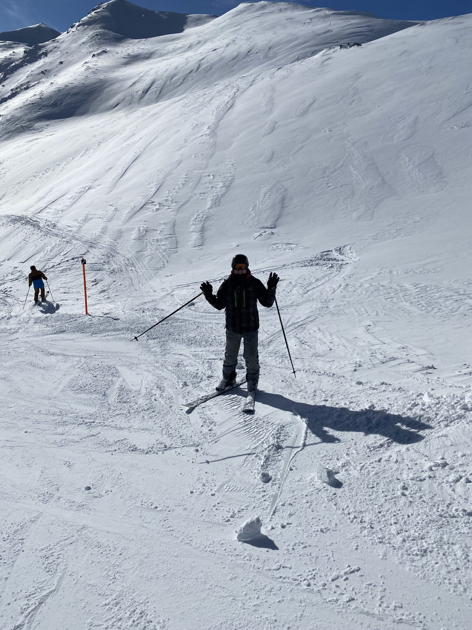Skiweekend 2022 Aktivriege Turnverein Eglisau 7