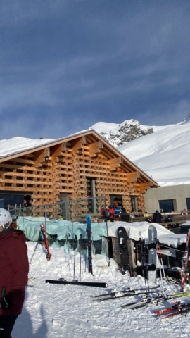 Skiweekend 2022 Aktivriege Turnverein Eglisau 9