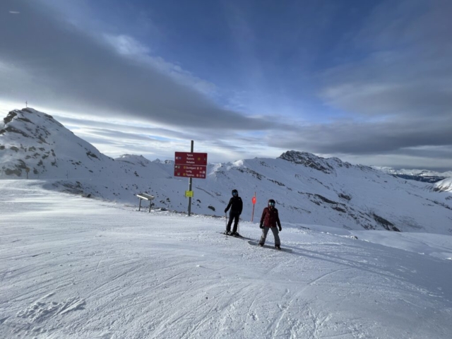 Skiweekend 2023 Aktivriege Turnverein Eglisau 7 1024x768