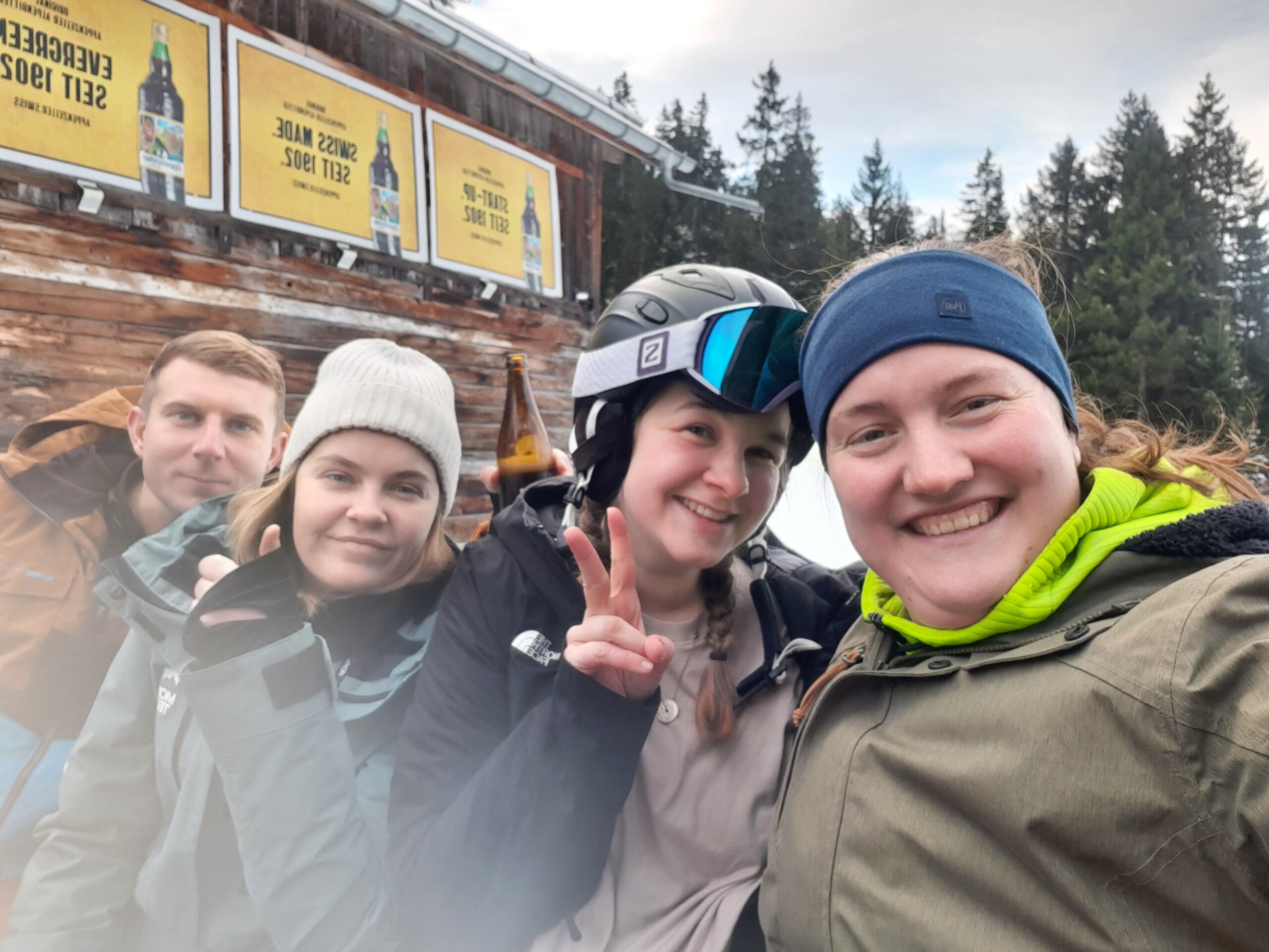 Skiweekend 2023 Aktivriege Turnverein Eglisau 8 scaled